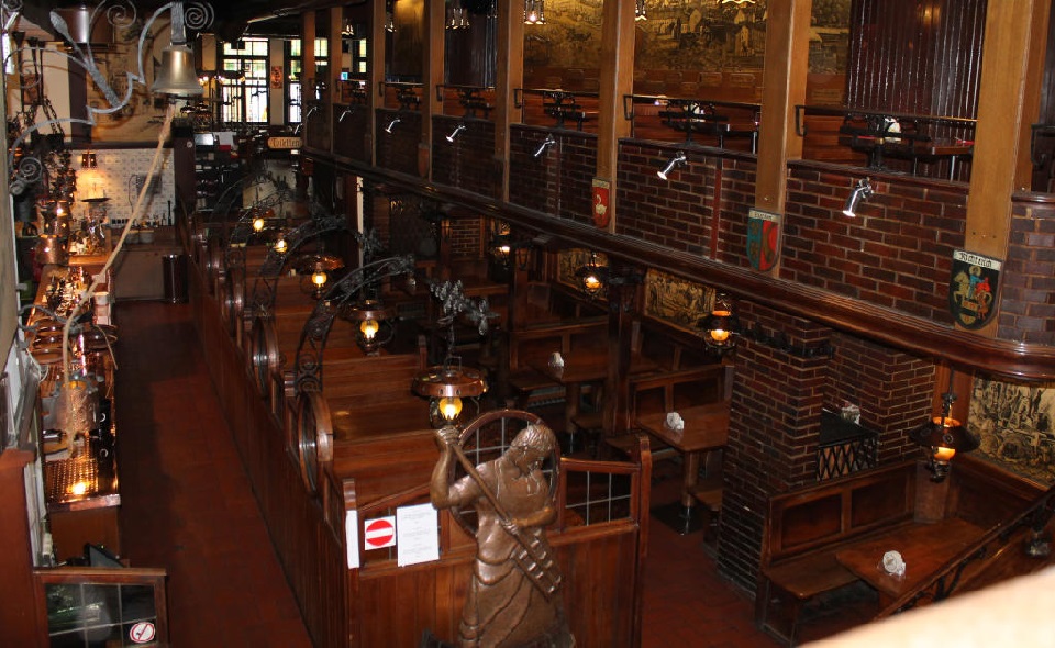 Aachener Brauhaus Bild 3