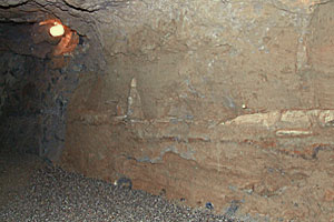 Dechenhöhle Deutsches Höhlenmuseum Bild 11