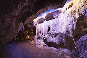 Dechenhöhle Deutsches Höhlenmuseum Bild 3