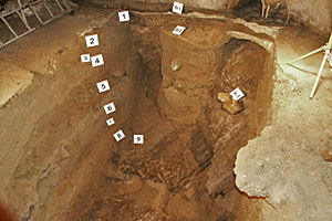 Dechenhöhle Deutsches Höhlenmuseum Bild 4