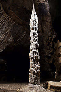 Dechenhöhle Deutsches Höhlenmuseum Bild 6