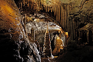 Dechenhöhle Deutsches Höhlenmuseum Bild 9